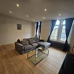 Luxury Triplex Stylish 2br In * Brussels