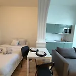 Le Sily Centre-ville Appartement