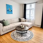 Luma Residence