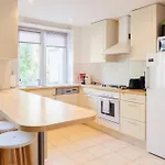 Prime Location Chtelain Saint-gilles Self Checkin Appartement Brussel
