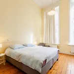 Prime Location Chtelain Saint-gilles Self Checkin Appartement Brussel
