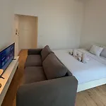 Bel Au Centre De Apartment Brussels