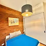 Le Centre Appartement Brussels Center