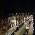 The Patriotes City Escape