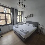 Design Appartement In Bruxelles Center
