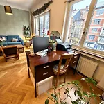 Spacious Home In Brussels