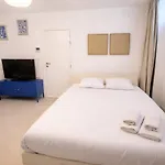 Modern Studio Brussels Laeken