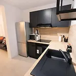 Modern Studio Brussels Laeken