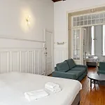 Prime Location Apartment Chtelain Saint-Gilles Self Checkin