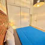 Le Centre Appartement Brussels Center