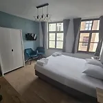 Design Appartement In Bruxelles Center