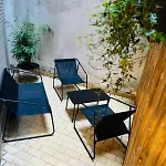 Charming 1 Bedroom With Terrace Appartement Brussel
