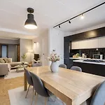 Superbe Appartement A Proximite Du Centre-Ville
