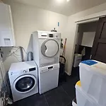 Luxury Triplex Stylish 2Br Apartment In Brussels