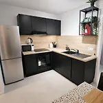 Modern Studio Brussels Laeken