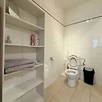Apartment Elegant Close To The European Parliament