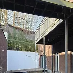 Forestier Parkside Appartement *