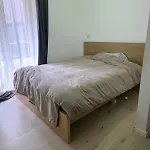 Forestier Parkside Appartement Brussel