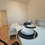 Appartement Le Sily Centre-ville Brussel