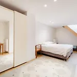 Comfortable And Quiet Appartement Brussel
