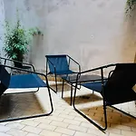 Charming 1 Bedroom With Terrace
