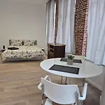 Les Pieds A La Grand Place Apartment Brussels