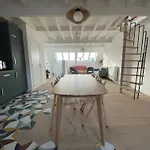 Triplex De Charme Avec Vue