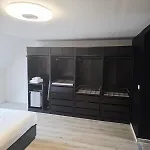 Apartment Luxury Triplex Stylish 2br In Brussels