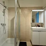 Apartment Elegant Close To The European Parliament