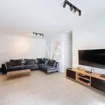 Forestier Parkside Apartment Brussels