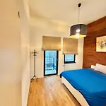Le Centre Center Apartment Brussels