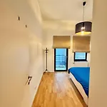 Apartment Le Centre Center Brussels