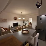 The Patriotes Escape Apartment Brussels
