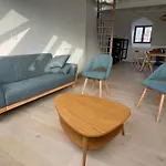 Apartment Triplex De Charme Avec Vue *