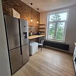 Apartment Luxury Triplex Stylish 2br In