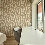 Cosy And Modern 1bed Near Gare Du Midi Dox * Brussels