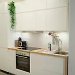 Cosy 1 Bedroom Close To Grand Place * Brussels