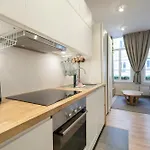 Cosy 1 Bedroom Close To Grand Place Apartment Brussels