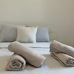 Appartement Bel Au Centre De Brussel