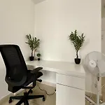 Apartment Elegant Close To The European Parliament *