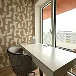 Cosy And Modern 1bed Near Gare Du Midi Dox