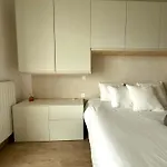 Cosy And Modern 1bed Near Gare Du Midi Dox Brussels