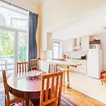 Prime Location Chtelain Saint-gilles Self Checkin Appartement Brussel