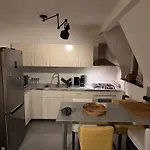 The Patriotes City Escape