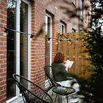 Apartment La Petite Foret Brussels' Near Palais