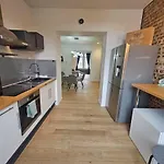 Luxury Triplex Stylish 2br In Apartment