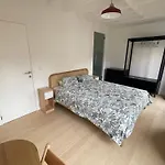 Triplex De Charme Avec Vue * Brussels