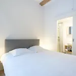 Cosy 1 Bedroom Close To Grand Place Brussels
