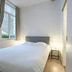 Apartment Cosy 1 Bedroom Close To Grand Place Brussels