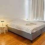 Prime Location Chtelain Saint-gilles Self Checkin Appartement Brussel